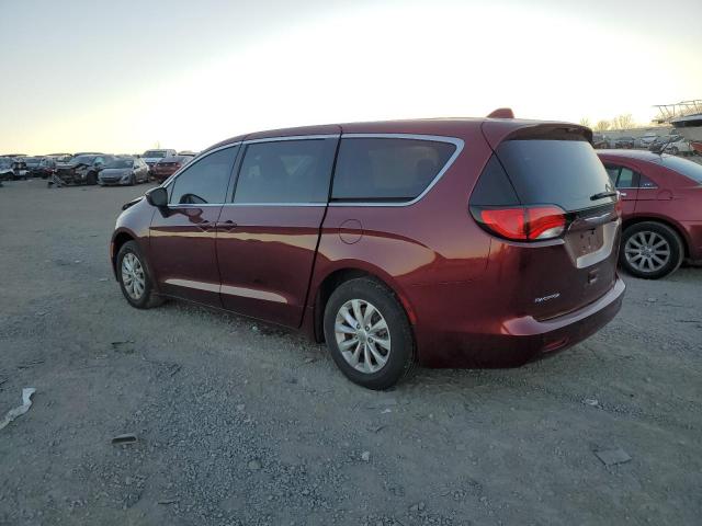 Obraz 2 z 2018 CHRYSLER PACIFICA LX 2018 z VIN 2C4RC1CG3JR158532