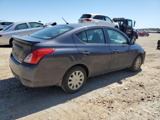 Obraz 3 z 2015 NISSAN VERSA S 2015 z VIN 3N1CN7AP9FL830140