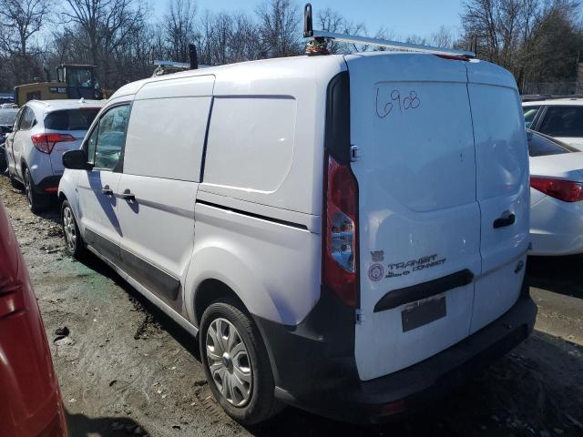 Изображение 2 2019 FORD TRANSIT CONNECT XL 2019 с VIN NM0LS7E21K1384214