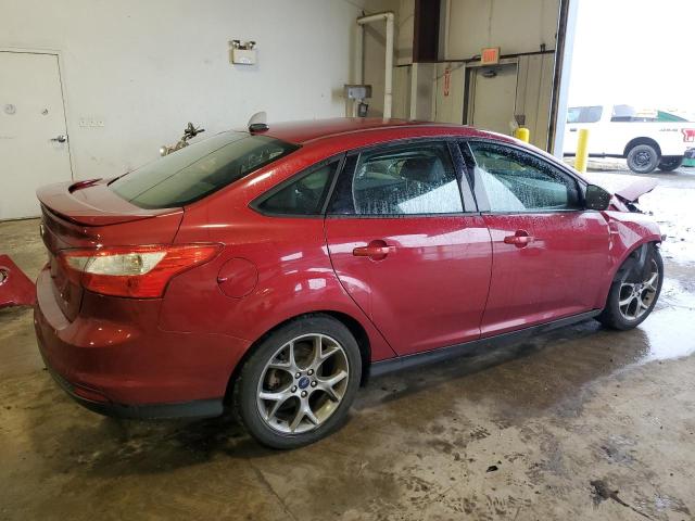 Obraz 3 z 2014 FORD FOCUS SE 2014 z VIN 1FADP3F20EL226932