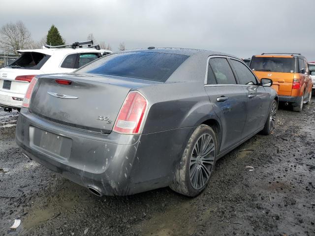 Image 3 of 2012 CHRYSLER 300 S 2012 with VIN 2C3CCABG8CH265497