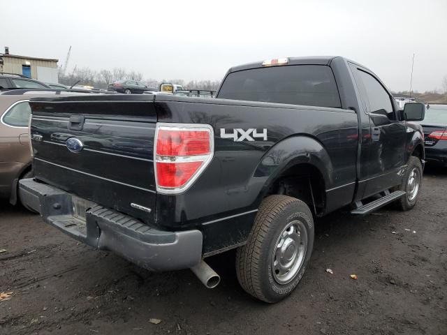 Image 3 of 2011 FORD F150  2011 with VIN 1FTMF1EM8BKD71819