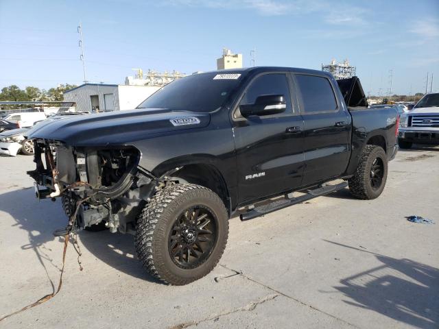 Изображение 1 2019 RAM 1500 BIG HORN/LONE STAR 2019 с VIN 1C6SRFFT1KN746022