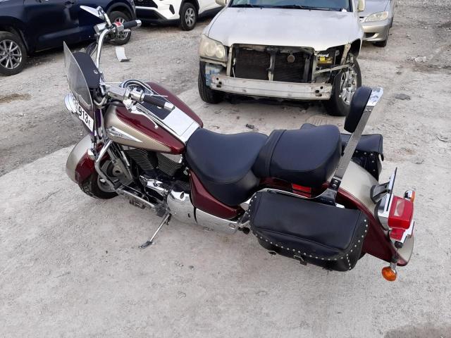 Изображение 3 2001 SUZUKI VL1500  2001 с VIN JS1VY51AX12101050