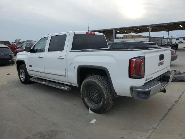 Obraz 2 z 2018 GMC SIERRA K1500 SLT 2018 z VIN 3GTU2NEC9JG170270