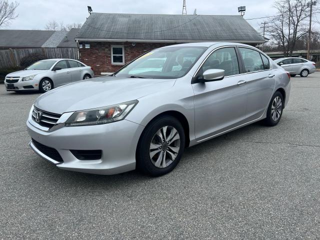Obraz 2 z 2015 HONDA ACCORD LX 2015 z VIN 1HGCR2F35FA074695