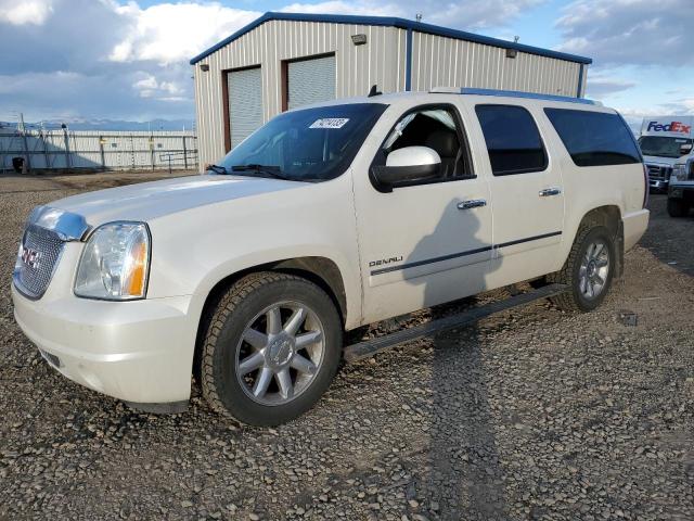 2014 GMC YUKON XL DENALI 2014 image