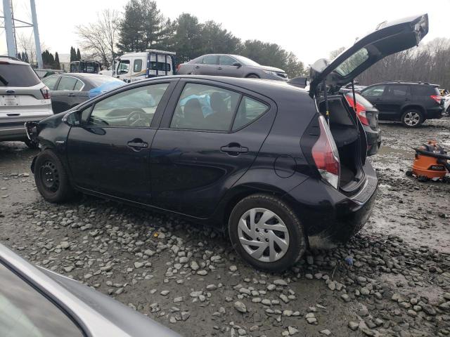 Image 2 of 2015 TOYOTA PRIUS C  2015 with VIN JTDKDTB35F1109935