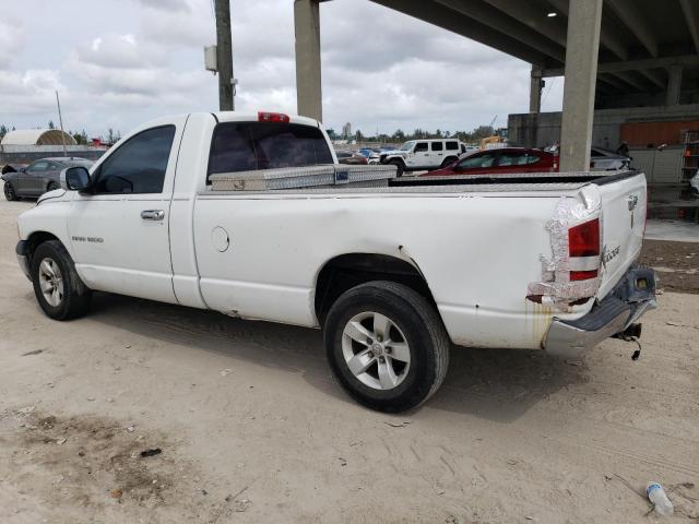 Obraz 2 z 2004 DODGE RAM 1500 ST 2004 z VIN 1D7HA16N34J101631