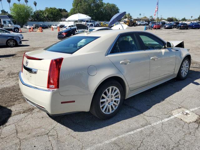 Изображение 3 2011 CADILLAC CTS  2011 с VIN 1G6DA5EYXB0142730