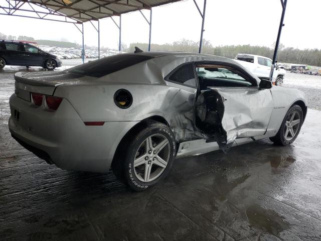 Изображение 3 2010 CHEVROLET CAMARO LT 2010 с VIN 2G1FB1EVXA9133380