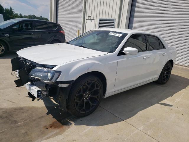 2019 CHRYSLER 300 S 2019 image