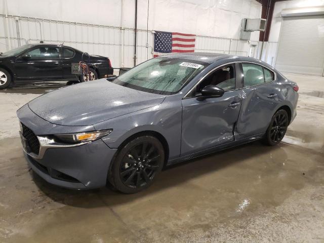 Image 1 of 2022 MAZDA 3 PREFERRED 2022 with VIN 3MZBPACL4NM301176