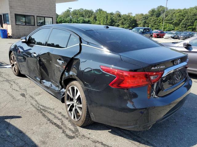 Image 2 of 2017 NISSAN MAXIMA 3.5S 2017 with VIN 1N4AA6AP5HC445835
