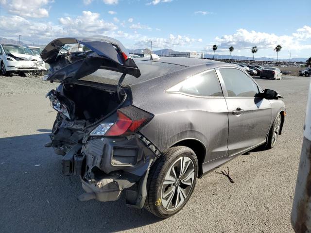 Image 3 of 2017 HONDA CIVIC EX 2017 with VIN 2HGFC3B34HH351125