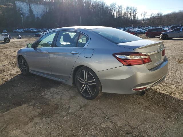 Image 2 of 2017 HONDA ACCORD SPORT SPECIAL EDITION 2017 with VIN 1HGCR2F14HA283590