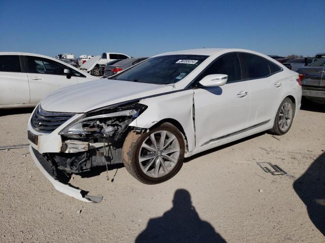 Изображение 1 2017 HYUNDAI AZERA  2017 с VIN KMHFG4JG6HA578176