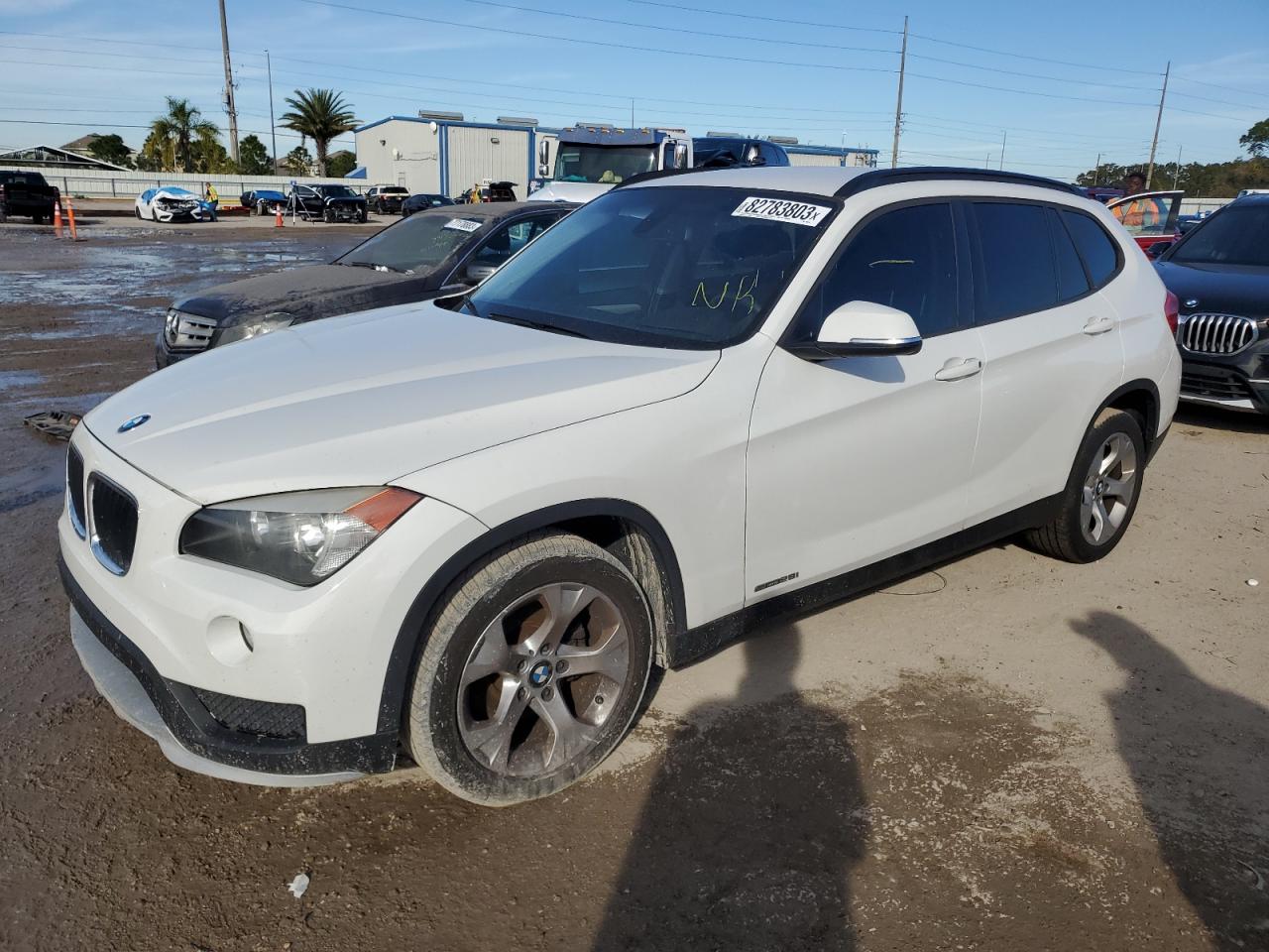 Изображение 2015 BMW X1 SDRIVE28I 2015