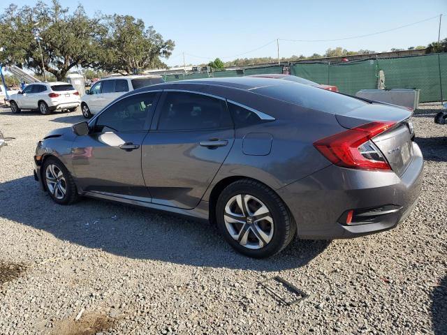 Obraz 2 z 2018 HONDA CIVIC LX 2018 z VIN 2HGFC2F50JH596340