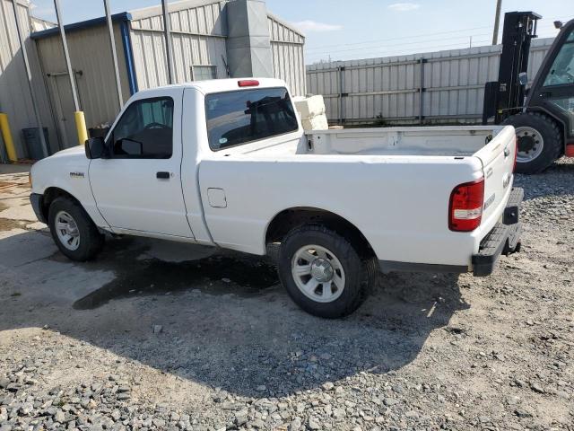 Изображение 2 2009 FORD RANGER  2009 с VIN 1FTYR10D99PA68769
