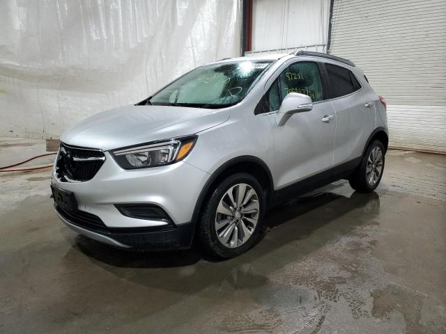 2018 BUICK ENCORE PREFERRED 2018 image
