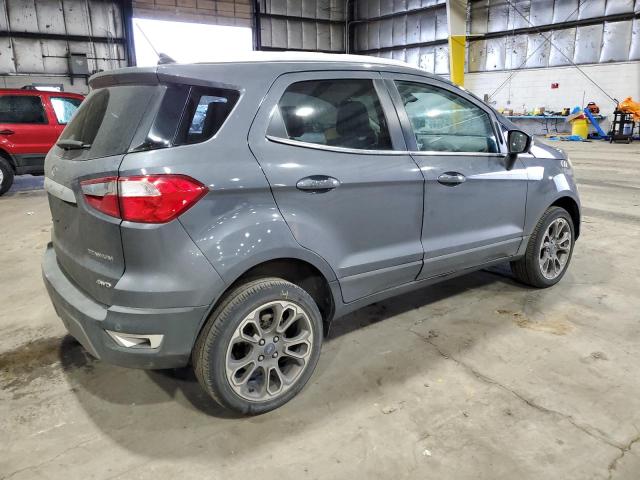 Obraz 3 z 2018 FORD ECOSPORT TITANIUM 2018 z VIN MAJ6P1WL2JC162151