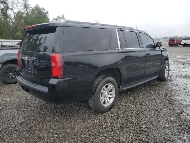 Изображение 3 2020 CHEVROLET SUBURBAN C1500 LT 2020 с VIN 1GNSCHKC4LR301741