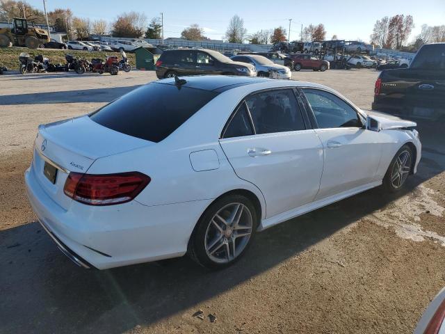 Image 3 of 2016 MERCEDES-BENZ E 400 4MATIC 2016 with VIN WDDHF6HB1GB251625