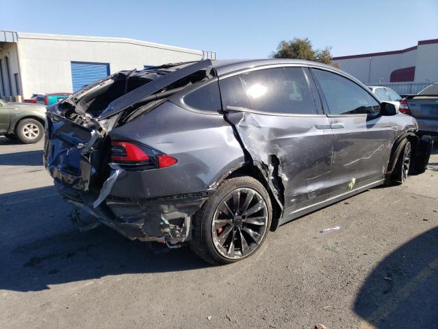 Изображение 3 2016 TESLA MODEL X  2016 с VIN 5YJXCAE23GF004416