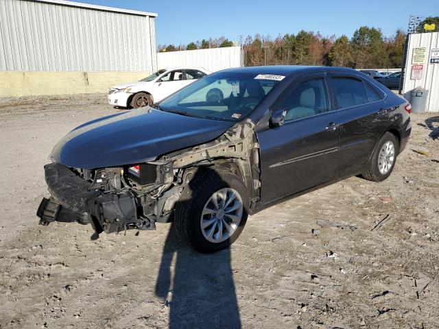 Изображение 1 2016 TOYOTA CAMRY LE 2016 с VIN 4T4BF1FK3GR536614