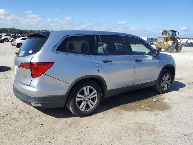 Obraz 3 z 2016 HONDA PILOT LX 2016 z VIN 5FNYF6H13GB075871