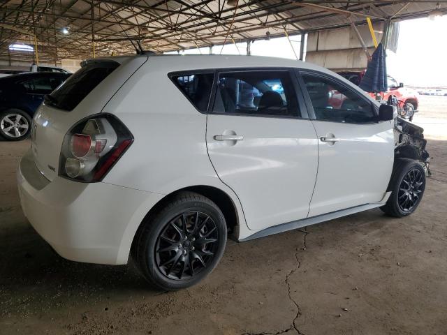 Obraz 3 z 2009 PONTIAC VIBE  2009 z VIN 5Y2SP67849Z447037