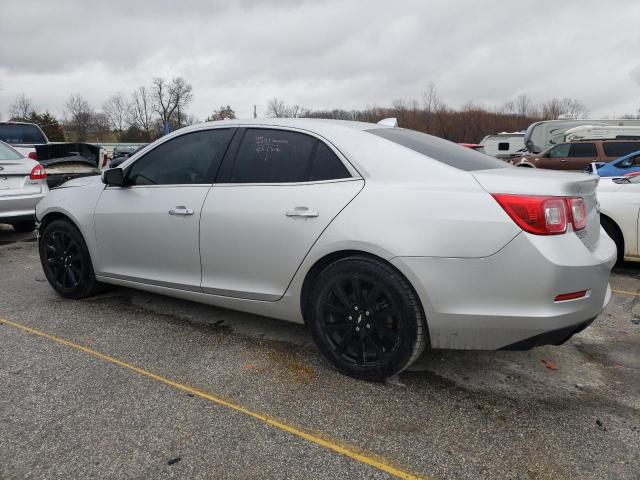 Изображение 2 2014 CHEVROLET MALIBU LTZ 2014 с VIN 1G11H5SL8EF286095