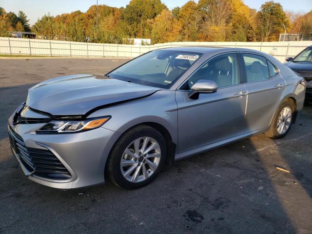 Изображение 1 2021 TOYOTA CAMRY LE 2021 с VIN 4T1C11BK6MU046442