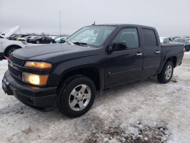 2009 CHEVROLET COLORADO  2009 image