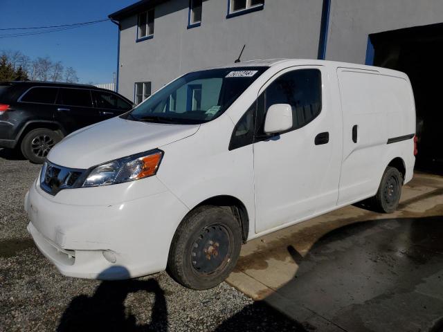 Изображение 1 2018 NISSAN NV200 2.5S 2018 с VIN 3N6CM0KN7JK700664