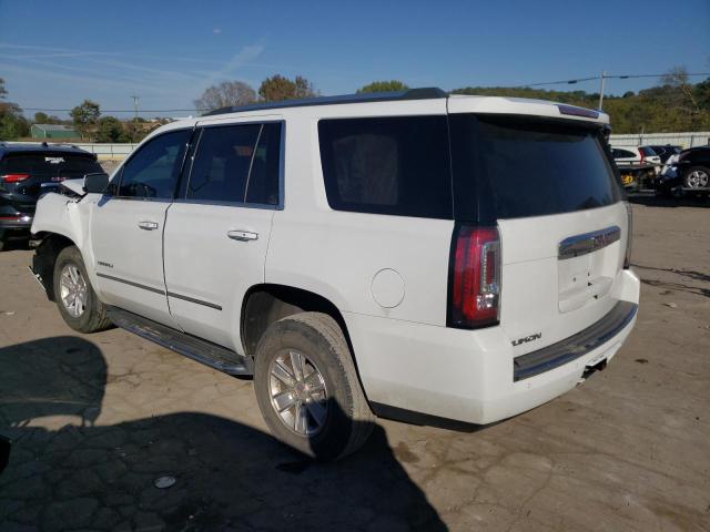 Изображение 2 2018 GMC YUKON DENALI 2018 с VIN 1GKS2CKJ2JR213530