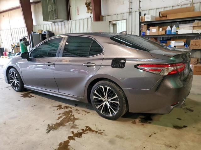 Obraz 2 z 2019 TOYOTA CAMRY L 2019 z VIN 4T1B11HK8KU187402