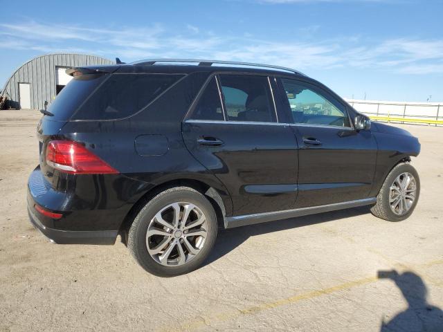 Obraz 3 z 2016 MERCEDES-BENZ GLE 350 2016 z VIN 4JGDA5JBXGA747777