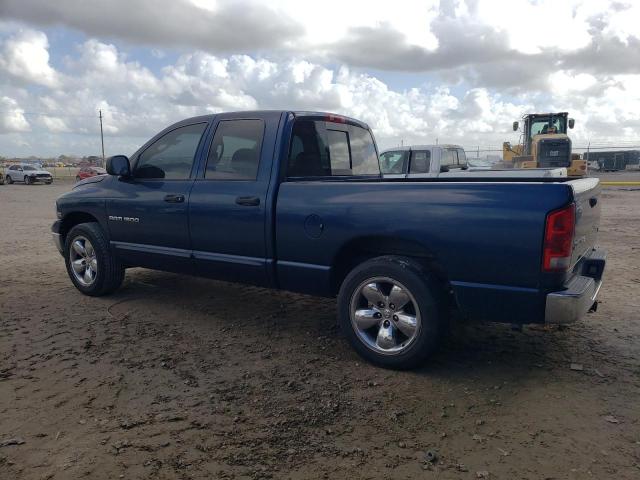 Image 2 of 2003 DODGE RAM 1500 ST 2003 with VIN 1D7HA18D23J627039
