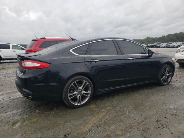 Изображение 3 2014 FORD FUSION TITANIUM 2014 с VIN 3FA6P0K94ER107082