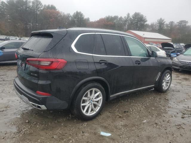 Image 3 of 2020 BMW X5 XDRIVE40I 2020 with VIN 5UXCR6C05L9B85925
