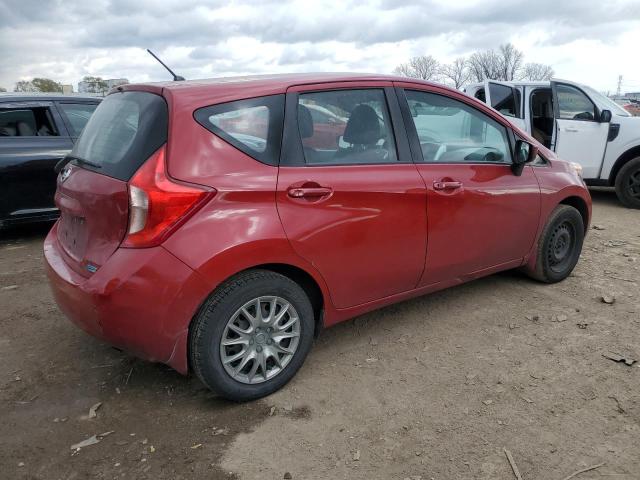 Изображение 3 2015 NISSAN VERSA NOTE S 2015 с VIN 3N1CE2CP8FL384238