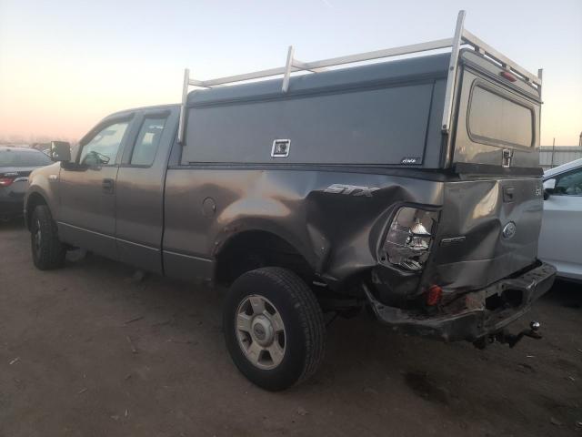 Image 2 of 2004 Ford F-150 2004 with VIN 1FTRX14W44NA98420