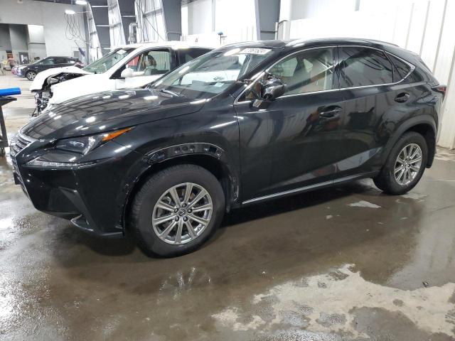 Obraz 2020 LEXUS NX 300 2020