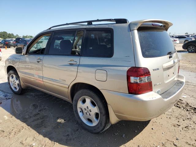 Obraz 2 z 2006 TOYOTA HIGHLANDER LIMITED 2006 z VIN JTEEP21A160170960