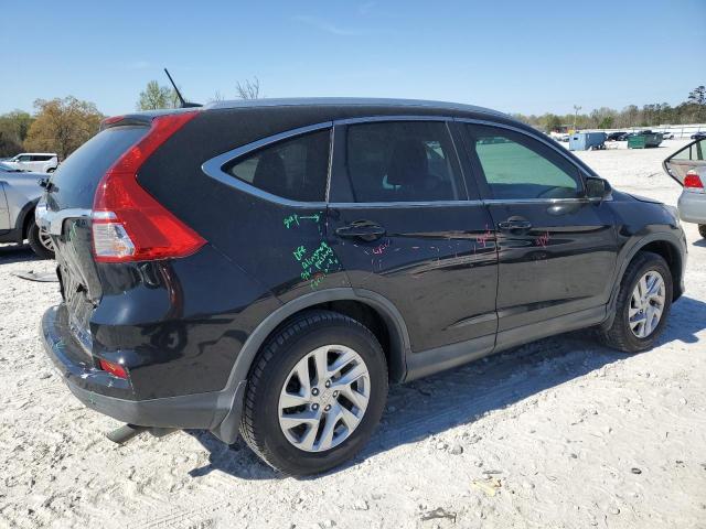 Изображение 3 2016 HONDA CR-V EXL 2016 с VIN 2HKRM3H72GH509633