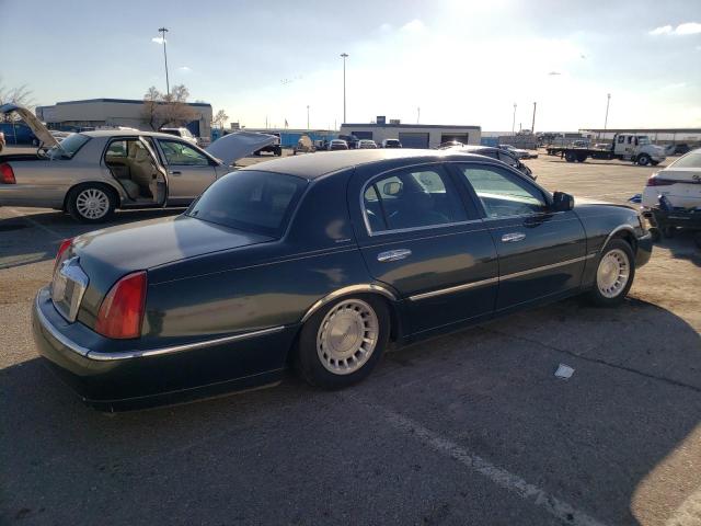 Obraz 3 z 2001 LINCOLN TOWN CAR EXECUTIVE 2001 z VIN 1LNHM81W01Y695510