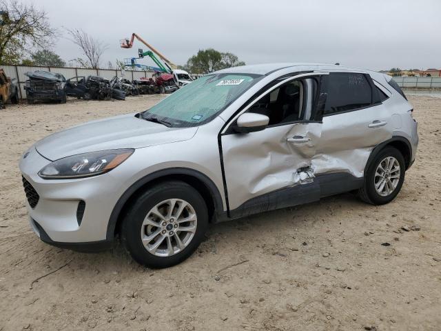 Image 1 of 2020 FORD ESCAPE SE 2020 with VIN 1FMCU0G61LUA00707