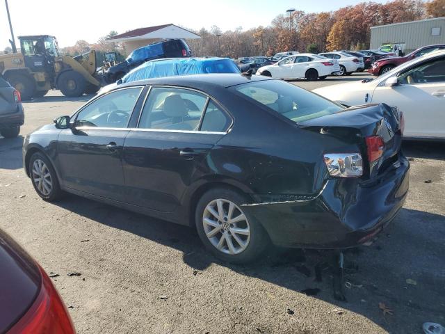 Изображение 2 2014 VOLKSWAGEN JETTA SE 2014 с VIN 3VWB17AJ2EM206377